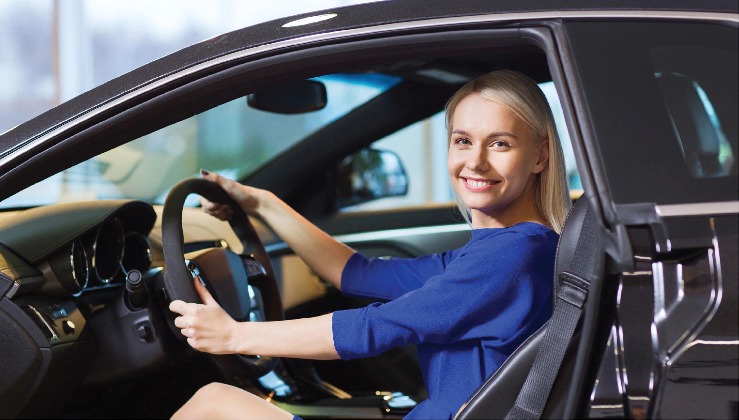 Safety First Driving School